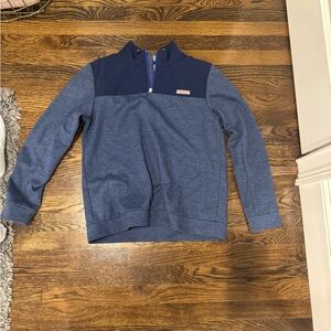 Vineyard Vines Blue Shep Shirt